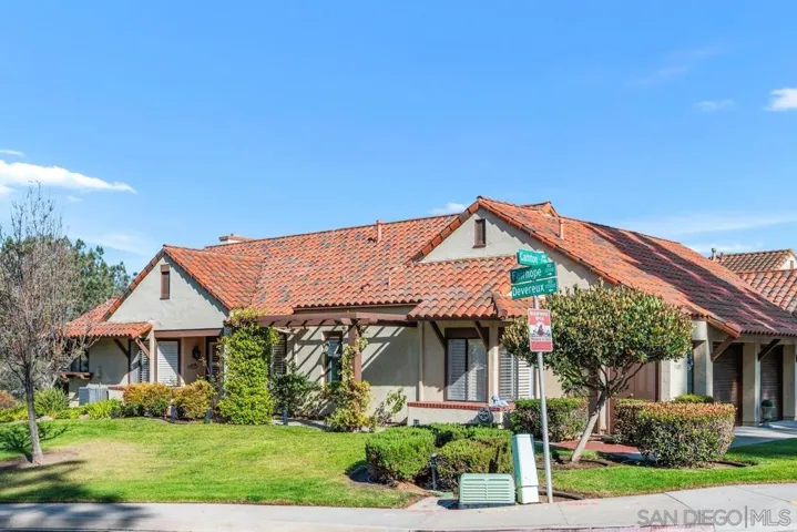 17495 Carnton Way, San Diego, California 92128