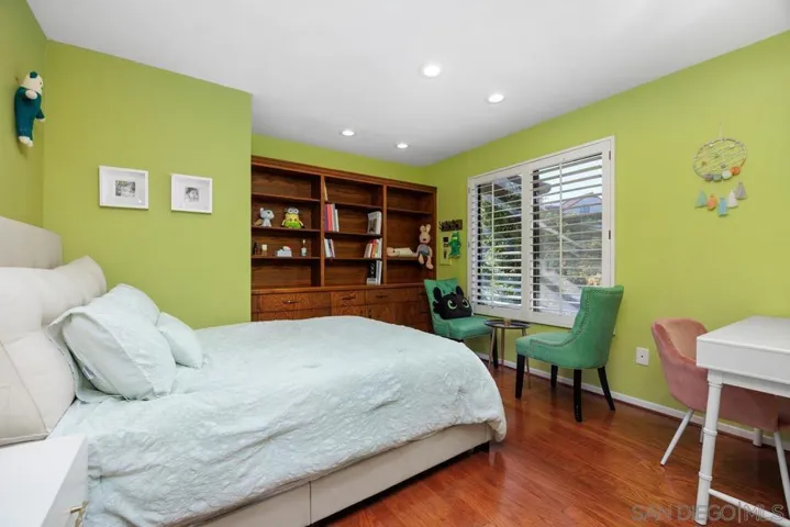 17495 Carnton Way, San Diego, California 92128