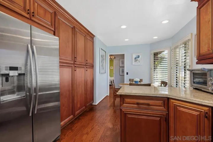 17495 Carnton Way, San Diego, California 92128