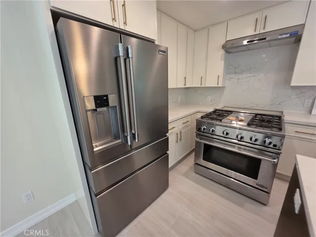 Appliances