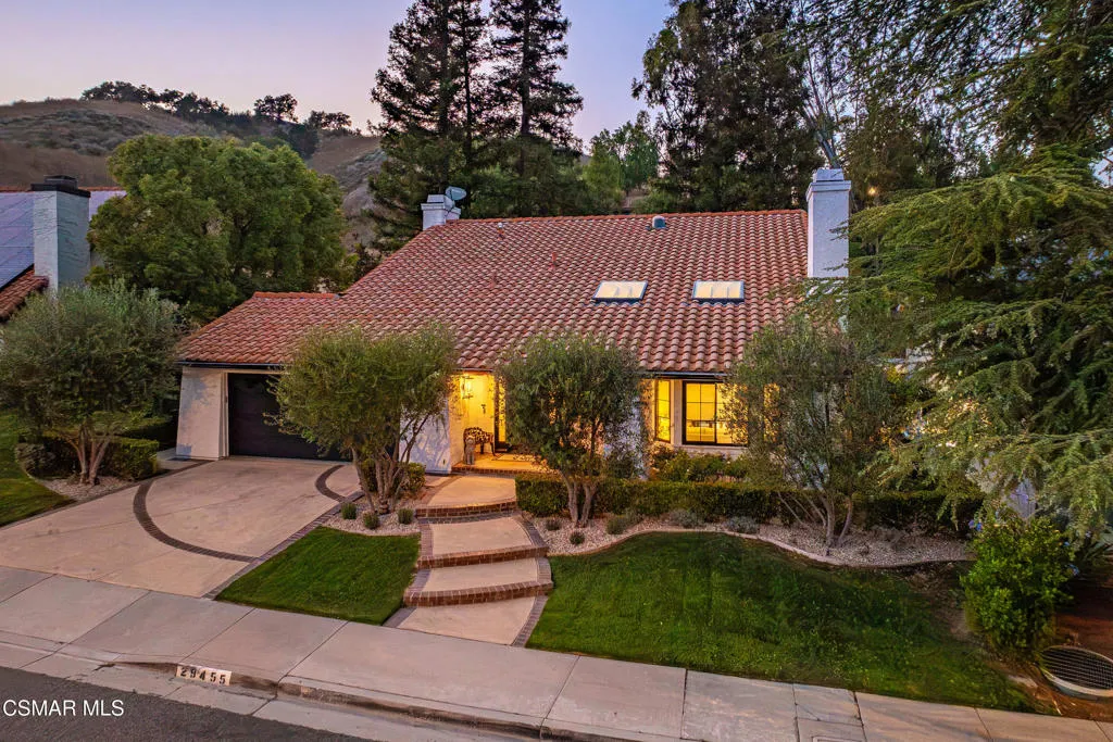 29455 Fountainwood St Agoura Hills-206