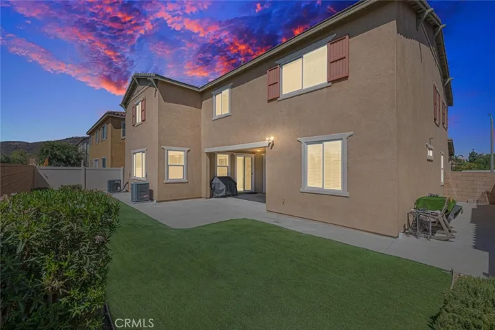 36336 Golden Poppy Lane, Wildomar, California 92595
