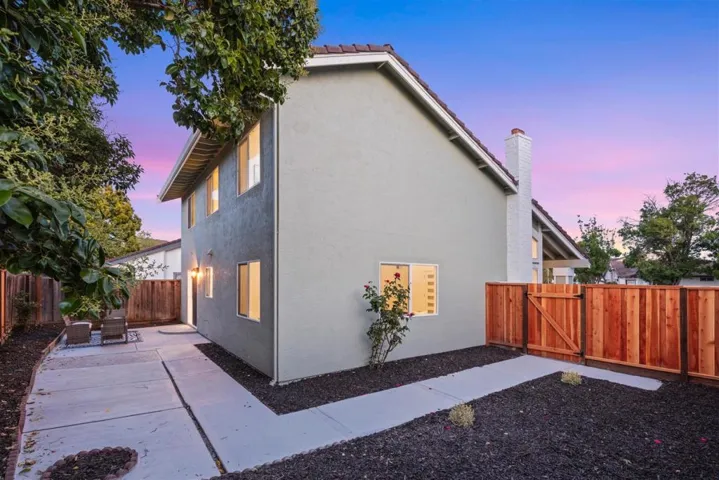 33866 Juliet Circle, Fremont, California 94555