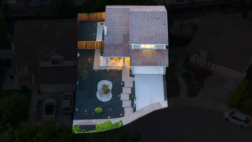 33866 Juliet Circle, Fremont, California 94555
