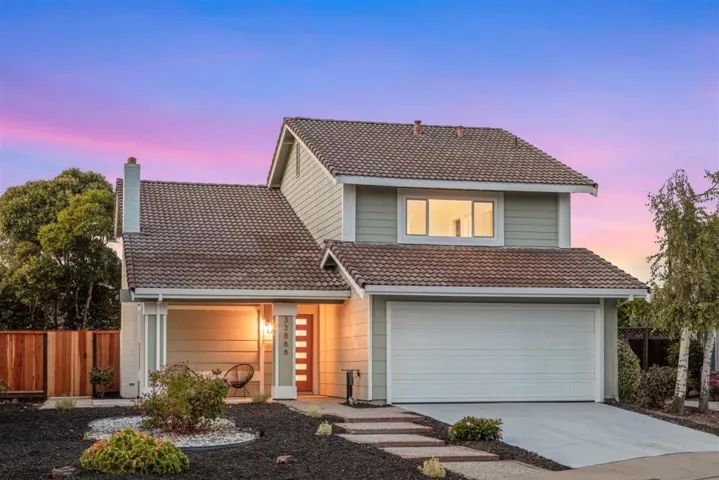 33866 Juliet Circle, Fremont, California 94555