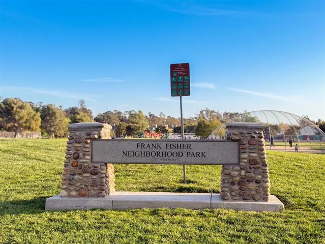 33866 Juliet Circle, Fremont, California 94555