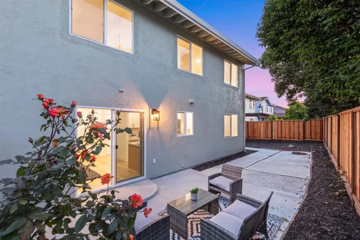 33866 Juliet Circle, Fremont, California 94555