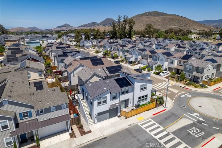 1885 San Luis Ranch, San Luis Obispo, California 93405