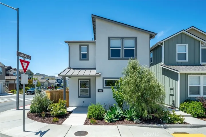 1885 San Luis Ranch, San Luis Obispo, California 93405