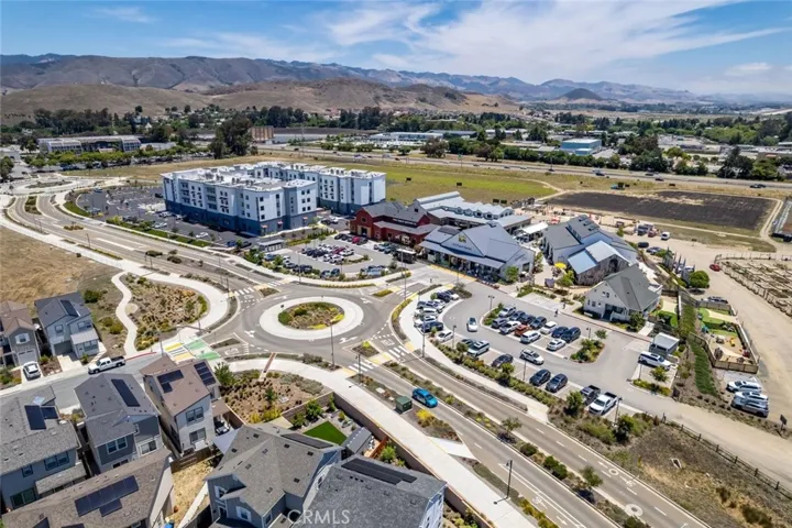 1885 San Luis Ranch, San Luis Obispo, California 93405