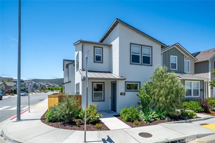 1885 San Luis Ranch, San Luis Obispo, California 93405