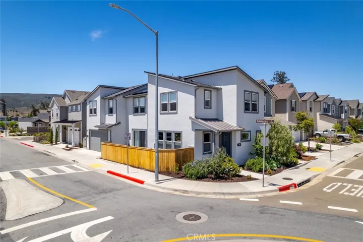 1885 San Luis Ranch, San Luis Obispo, California 93405