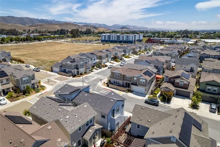 1885 San Luis Ranch, San Luis Obispo, California 93405