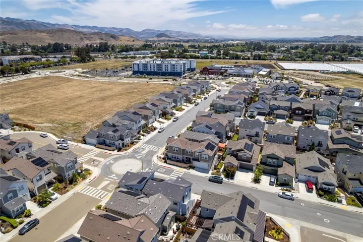 1885 San Luis Ranch, San Luis Obispo, California 93405