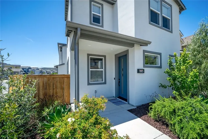 1885 San Luis Ranch, San Luis Obispo, California 93405