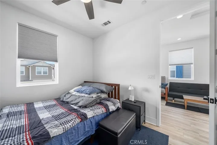 ADU Bedroom