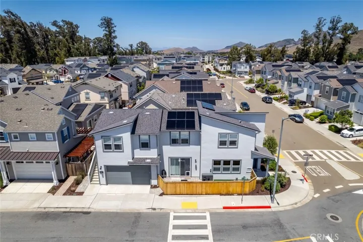 1885 San Luis Ranch, San Luis Obispo, California 93405