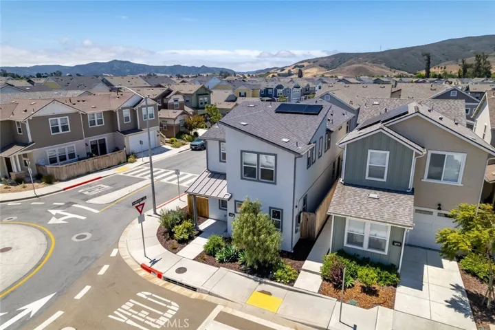 1885 San Luis Ranch, San Luis Obispo, California 93405