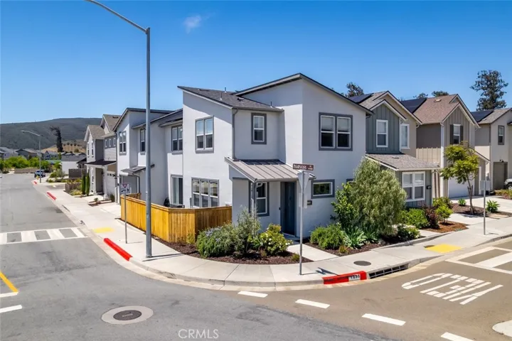 1885 San Luis Ranch, San Luis Obispo, California 93405