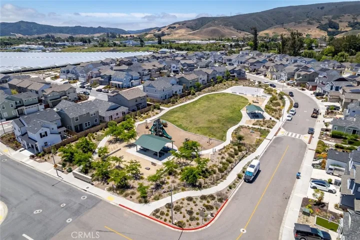 Neighborhood Park