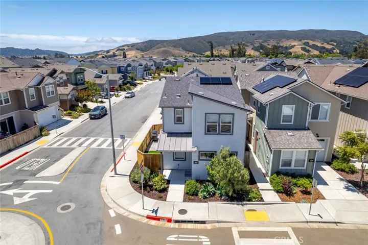 1885 San Luis Ranch, San Luis Obispo, California 93405