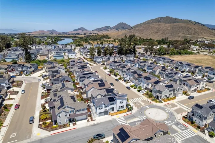 1885 San Luis Ranch, San Luis Obispo, California 93405
