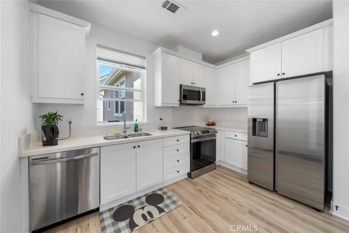 ADU Kitchen