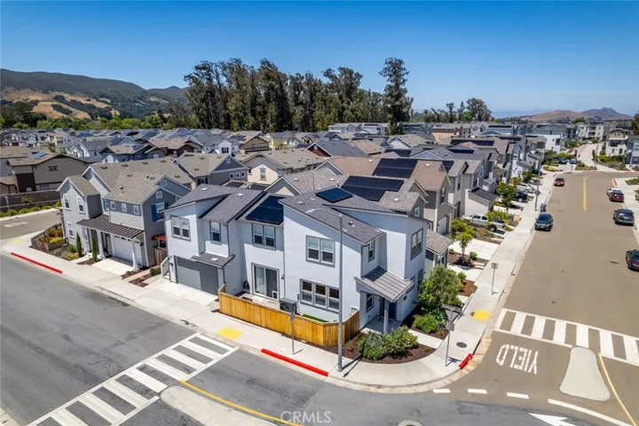 1885 San Luis Ranch, San Luis Obispo, California 93405
