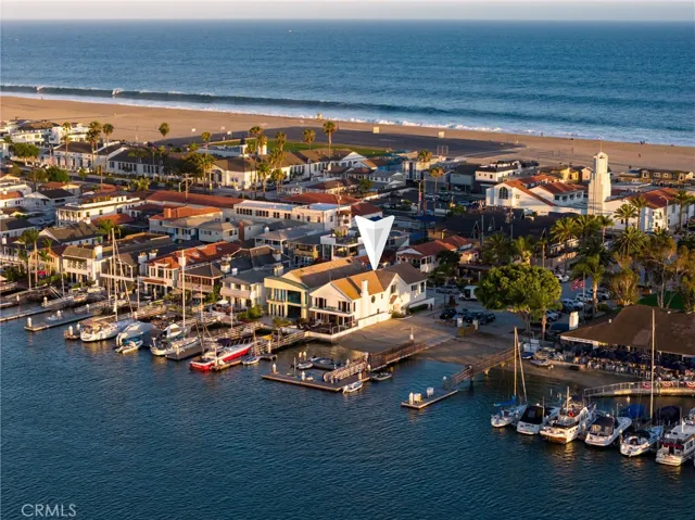 1444 W Bay, Newport Beach, California 92661