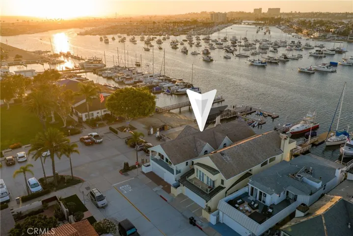 1444 W Bay, Newport Beach, California 92661