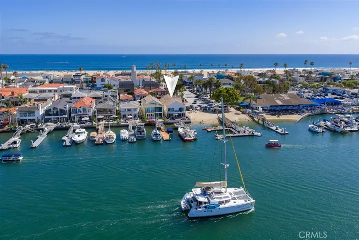 1444 W Bay, Newport Beach, California 92661