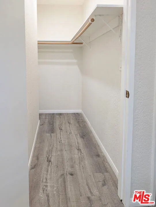 Primary Bedroom Walk-in Closet