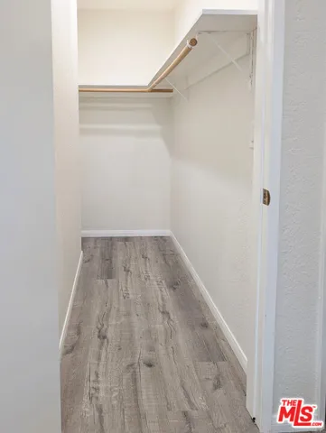 Primary Bedroom Walk-in Closet