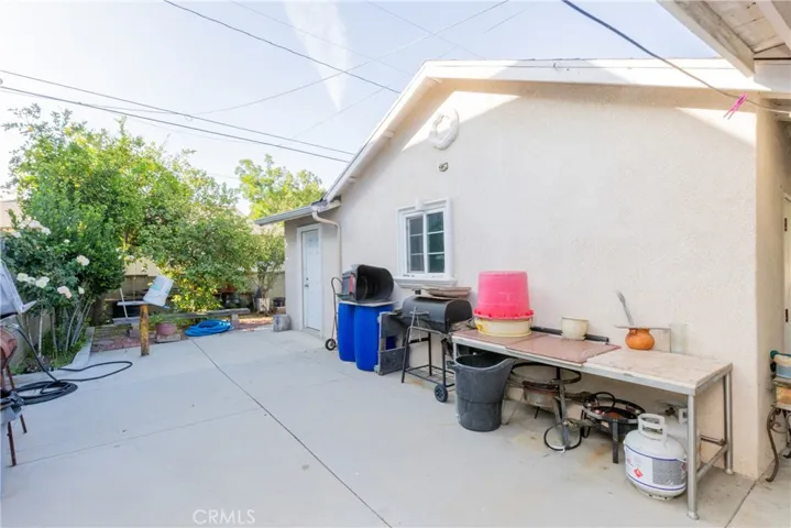 952 Orange Grove, San Fernando, California 91340