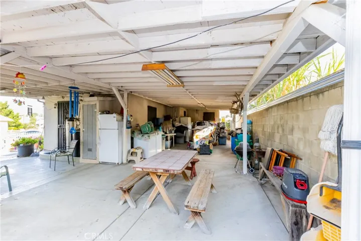 952 Orange Grove, San Fernando, California 91340