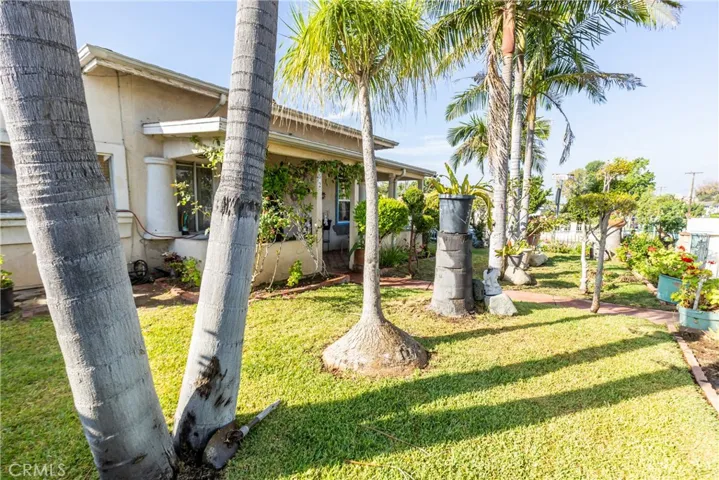 952 Orange Grove, San Fernando, California 91340