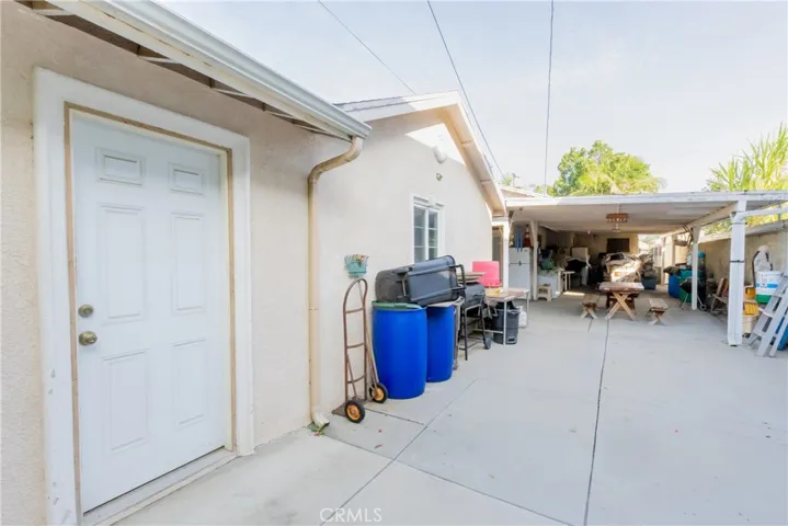 952 Orange Grove, San Fernando, California 91340