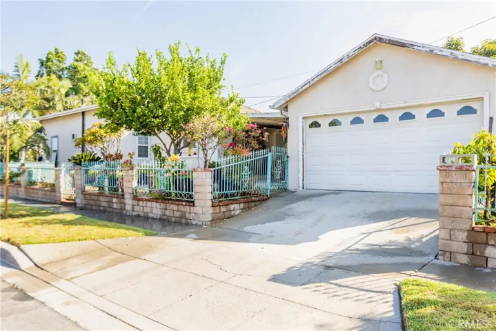 952 Orange Grove, San Fernando, California 91340