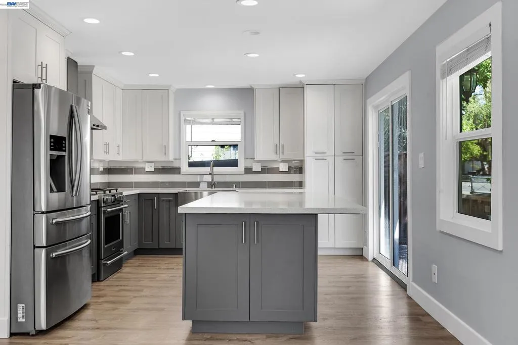 4059 Vineyard kitchen