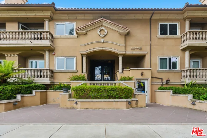 11440 National Boulevard 16, Los Angeles, California 90064