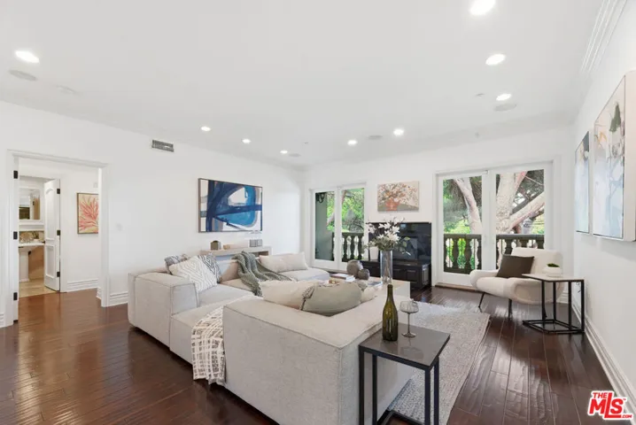11440 National Boulevard 16, Los Angeles, California 90064