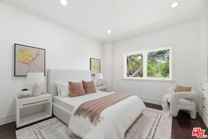 11440 National Boulevard 16, Los Angeles, California 90064
