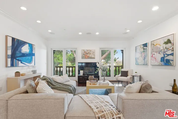 11440 National Boulevard 16, Los Angeles, California 90064