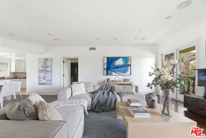 11440 National Boulevard 16, Los Angeles, California 90064