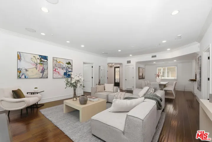 11440 National Boulevard 16, Los Angeles, California 90064