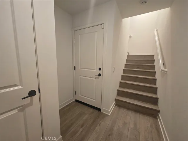 Entry level