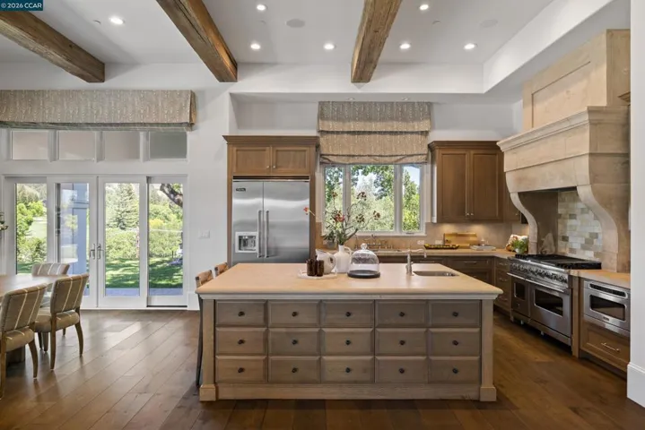 32 Copenhagen Ct, Alamo, California 94507