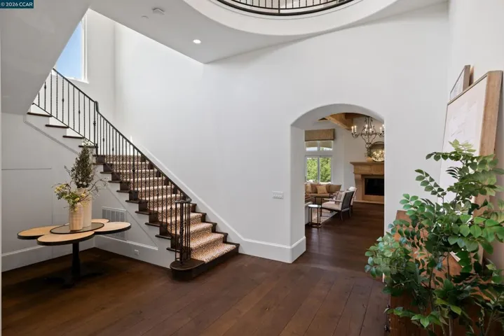 32 Copenhagen Ct, Alamo, California 94507