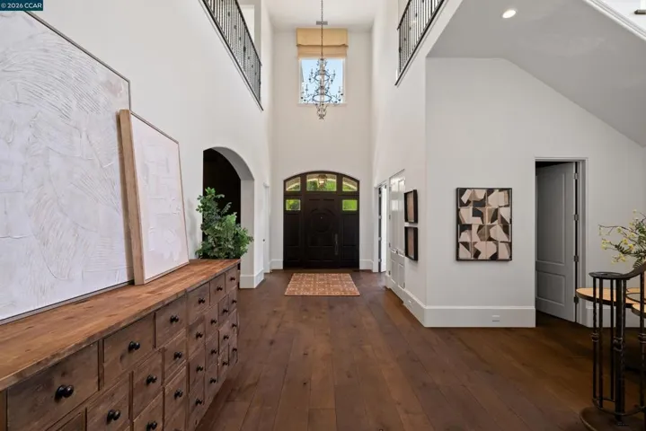 32 Copenhagen Ct, Alamo, California 94507