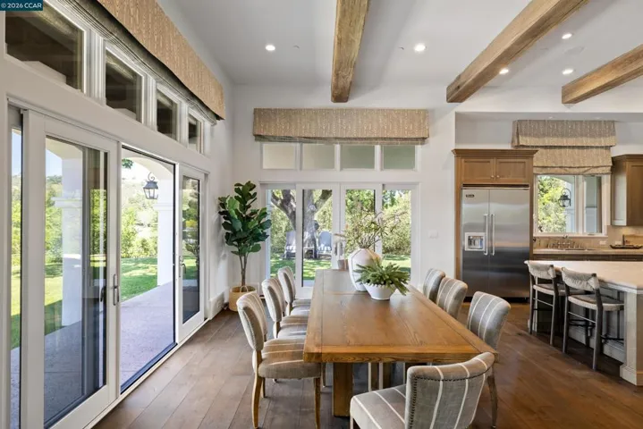 32 Copenhagen Ct, Alamo, California 94507